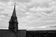 I got off work a little early, and I used my bit of extra daylight to head up to Holy Hill.  This one was taken on my way to the [&hellip;]