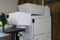What you’re looking at is an inline processor for a Fuji Scanart 30 II black and white scanner.  After five glorious years of service it retired to the garage in [&hellip;]