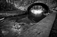 Back in July we had some heavy rain that caused local rivers and streams to swell. I took some photos of Oak Creek and a small waterfall in Grant Park [&hellip;]