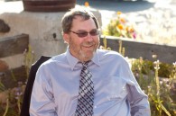 Of the all the pictures I took on Saturday, I like this one of Uncle Nick the best. Some more can be seen here. I used every bit of the [&hellip;]
