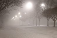 Adjusting to my new job has left me tired and unambitious. These are the first pictures I’ve taken in a week, but there’s nothing like a good storm to get [&hellip;]
