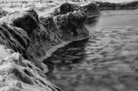 With all the fascinating ways ice can form on Lake Michigan, I don’t know why I never really tried to photograph it until this winter. Tonight I went downtown and [&hellip;]