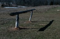 This is a 2 minute, 18 second exposure taken at one of my usual places at an unusual time, 9:20 P.M. The picture isn’t great. But, I did see a [&hellip;]