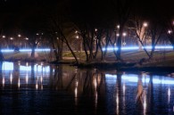 Having just spent a week in Hawaii, Milwaukee couldn’t feel like a less interesting place to live. Here some photos I coughed up earlier tonight. &nbsp;