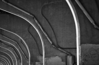 I took a bunch of pictures of this overpass (I-794) before settling on the one at the bottom of this post. This is where I started, showing everything. From there, [&hellip;]