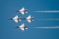 The water show was first. We were there a half hour when the crew for the water show came and setup just to our right. This meant I got to [&hellip;]