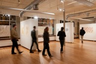  I attended an exhibition yesterday under guise of a homeless man seeking refuge from the cold. I managed to sneak a few shots from the hip. I guess I’d be [&hellip;]