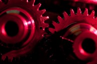 I took the cam cover off the motorcycle today, revealing the gears inside. With the exception of the one above, these were lit with one flash. This photo was made [&hellip;]