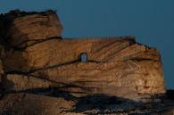 I’m currently in South Dakota on a motorcycle trip, and today I visited the Crazy Horse Memorial. It is huge, not the these photo would give you that impression though. [&hellip;]