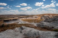 All of the above are from Badlands National Park. This next section was from Custer State Park. Some train parts! Finishing up with a couple roadside shots.