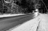 Taken in Grant Park this evening.