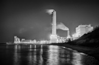 These were taken last night at Bender Park.