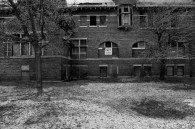 Emily and I took a walk around the Eschweiler Buildings yesterday. They’ve been abandoned for a number of years but are sealed up pretty well, so we couldn’t go inside. [&hellip;]