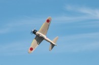 Here are a few photos I took up at AirVenture yesterday. &nbsp;